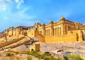Amer Fort