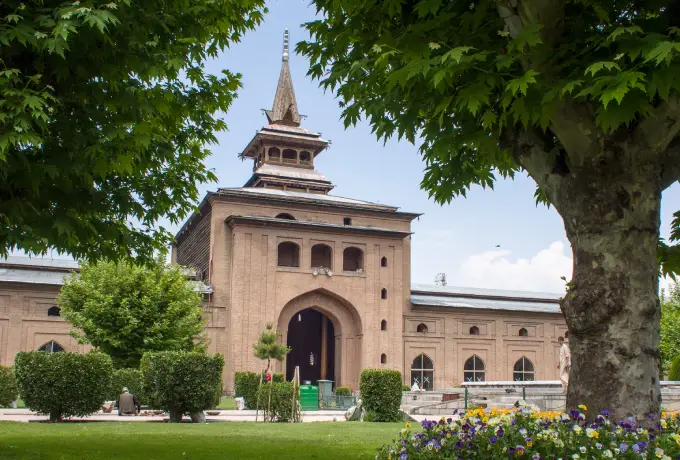 Jama Masjid