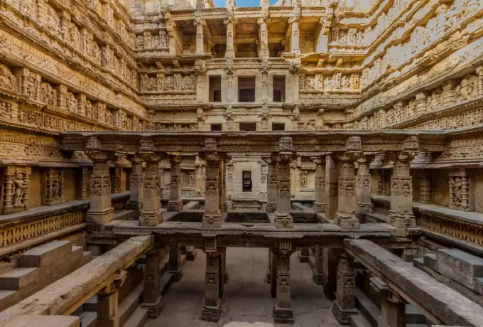 Rani ki