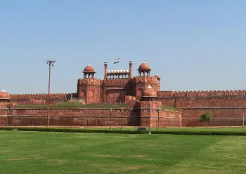 Red Fort