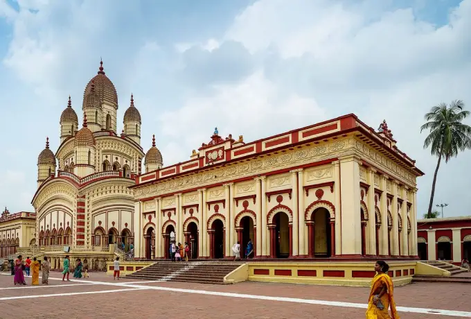 Dakshineswar