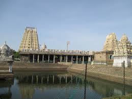 ekambarnath kanchipuram