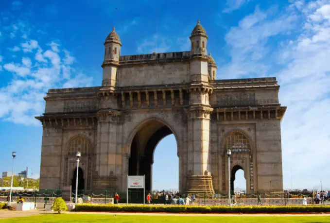 gateway-of-india