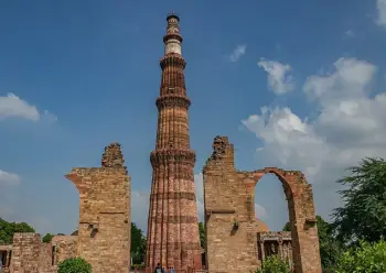 Kutub Minar