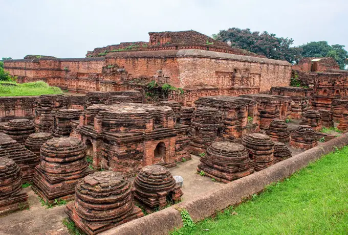 nalanda