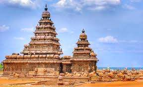 Shore Temple