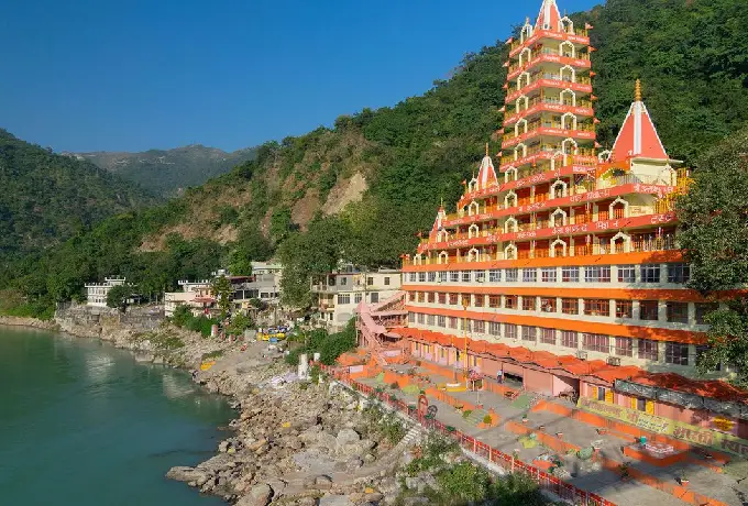 Rishikesh